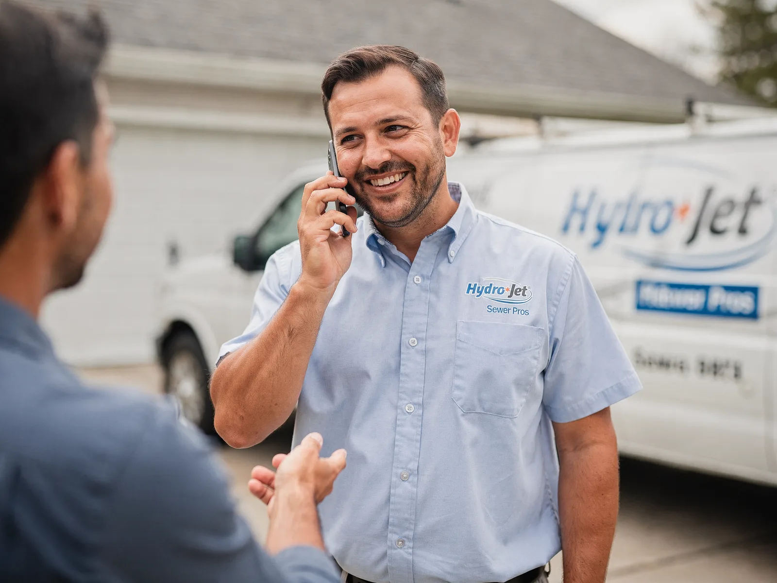 Hydro Jetting Near Me Yorba Linda, CA FAQs
